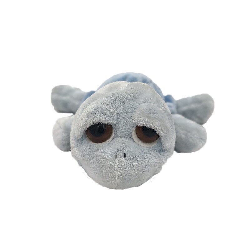 Peeper testoasa bleu