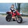 Motocicleta copii, Peg Perego, Ducati Hypermotard - 3