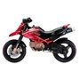Motocicleta copii, Peg Perego, Ducati Hypermotard - 6