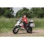 Motocicleta copii, Peg Perego, Ducati HyperCross - 3