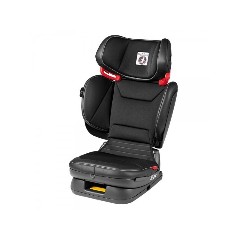 Scaun Auto, Viaggio 2-3 Flex, Peg Perego, Licorice