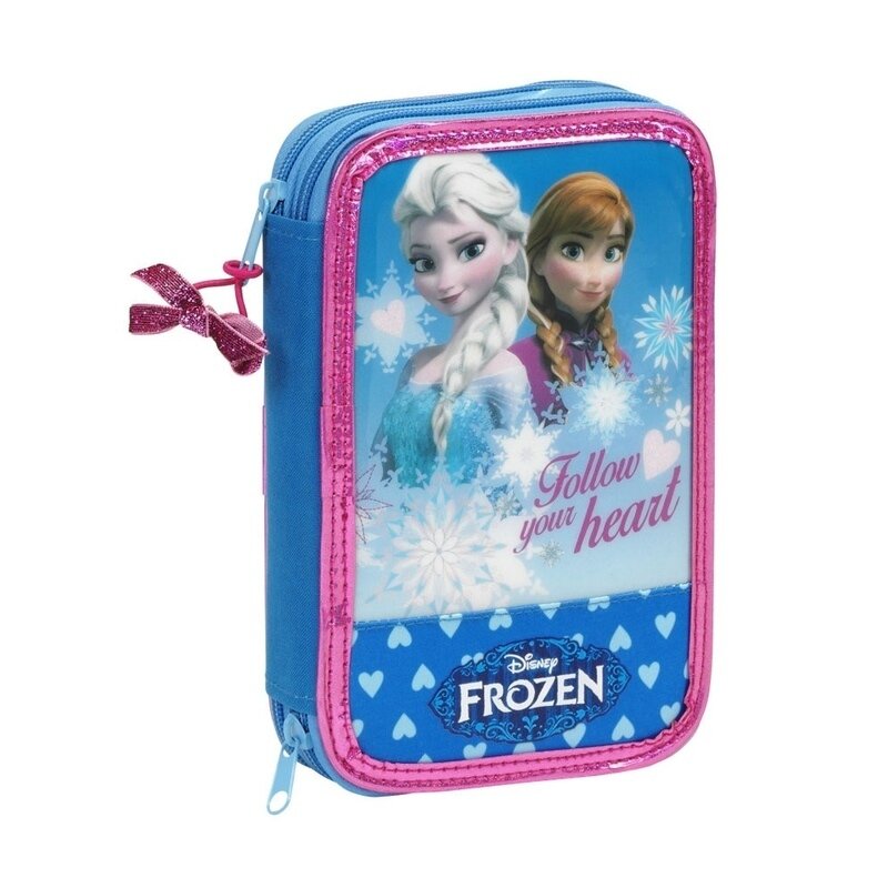 Penar frozen dublu echipat