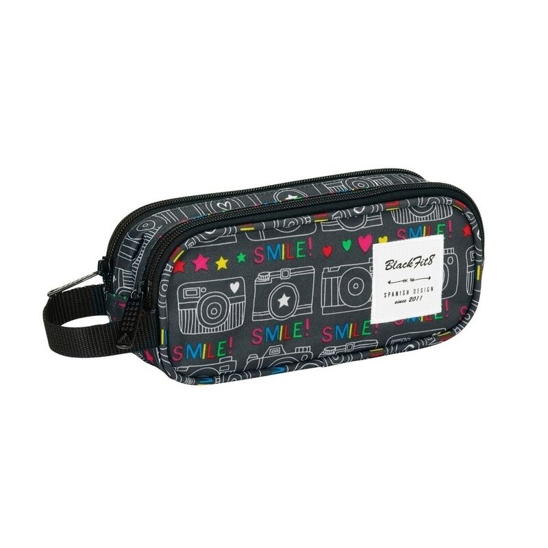 Penar blackfit8 reflex