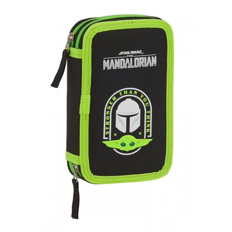 Penar dublu echipat star wars - the mandalorian