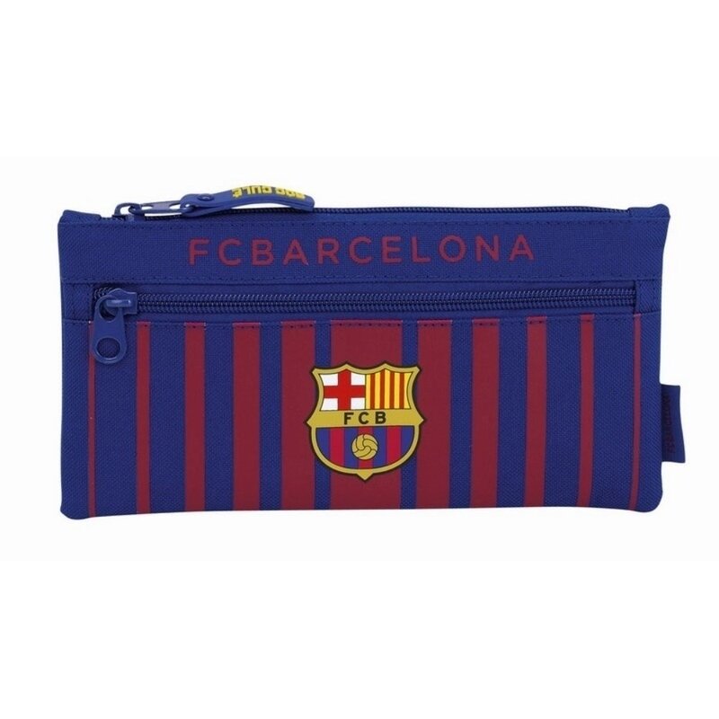Penar dublu fc barcelona