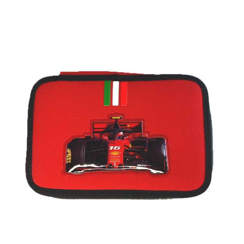 Penar echipat ferrari