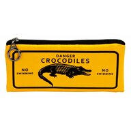 Fridolin - Penar textil , Crocodil