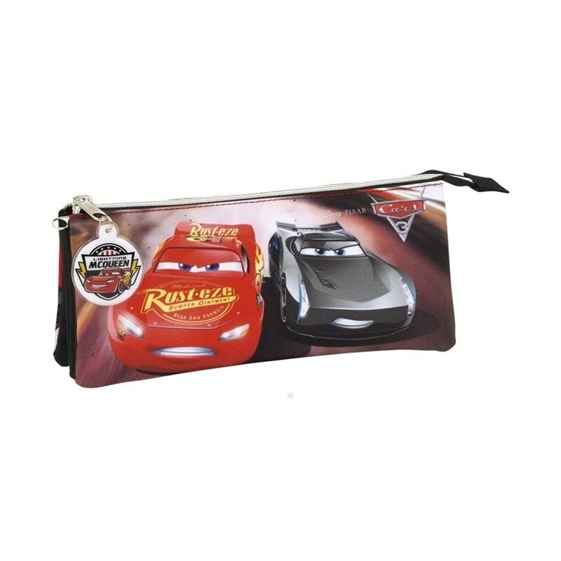 Penar triplu cars 3