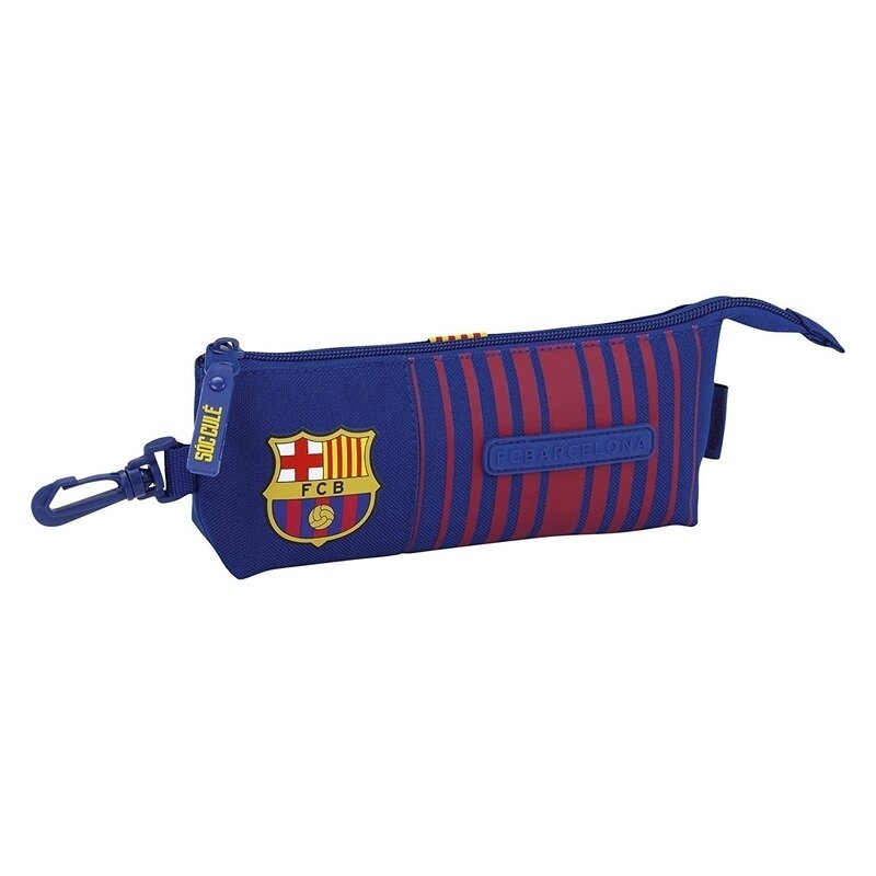Penar triunghiular fc barcelona