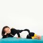 PENGUIN BAG - Sac de dormit Pinguin, S, tog 1 (1-3 ani) - 3