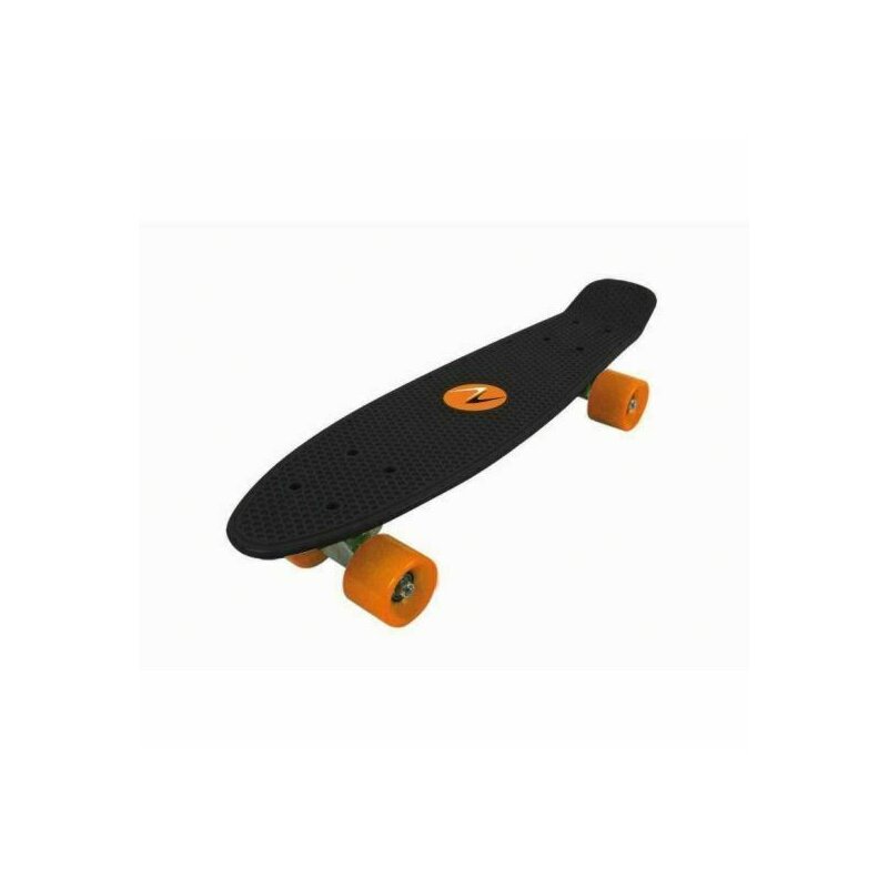 Dhs - penny board nextreme freedom, negru