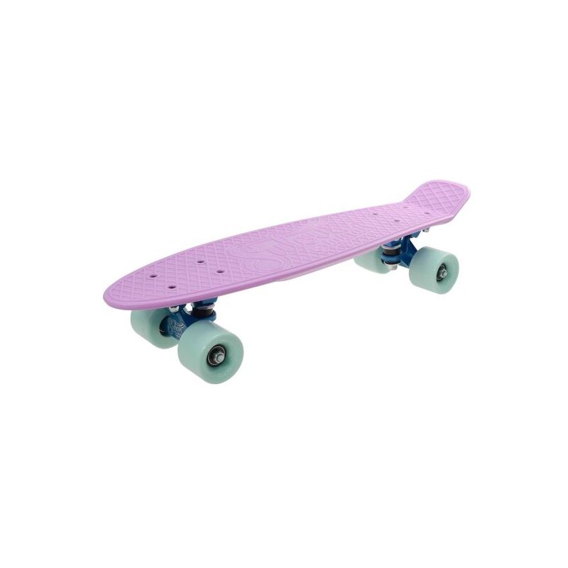 Penny Board Pastel - 22 Inch, Mov