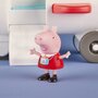 Hasbro - PEPPA PIG SET MERGEM CU AVIONUL - 6