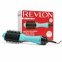 Revlon - Perie electrica fixa One-Step Hair Dryer & Volumizer, RVDR5222MUKE MINT, pentru par mediu si lung - 1