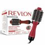 Revlon - Perie electrica fixa Special Edition One-Step Volumiser Titanium, RVDR5279UKE, 3 trepte de temperatura - 1