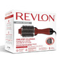 Revlon - Perie electrica fixa Special Edition One-Step Volumiser Titanium, RVDR5279UKE, 3 trepte de temperatura - 5