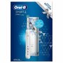Oral-b - Periuta electrica Oral B Smart 4 4500 Cross Action Design Edition + Travel Case - 1