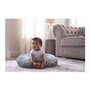 Perna alaptare Chicco Boppy 4 in 1, Clouds - 2