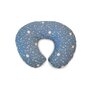 Chicco - Perna alaptare  Boppy 4 in 1, Moon and stars - 2