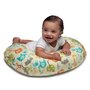Perna alaptare Chicco Boppy 4 in 1, Peaceful Jungle - 2
