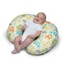 Perna alaptare Chicco Boppy 4 in 1, Peaceful Jungle - 5