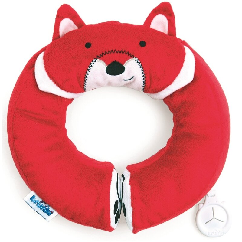 Trunki - perna sustinere gat yondi, rosu
