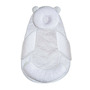 Perna cu paturica pentru bebelusi Panda Pad Premium - 1