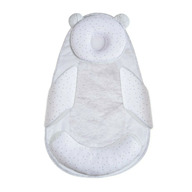 Perna cu paturica pentru bebelusi Panda Pad Premium