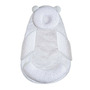Perna cu paturica pentru bebelusi Panda Pad Premium - 2