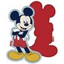 Perna decorativa din plus Mickey Mouse - 1