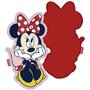 Perna decorativa din plus Minnie Mouse - 1