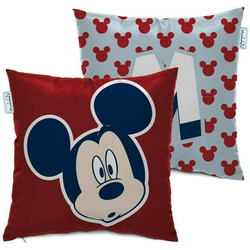 Perna decorativa Mickey Mouse