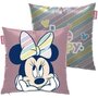 Perna decorativa Minnie Mouse - 1