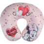Perna gat Minnie Hearts TataWay CZ10624 - 1