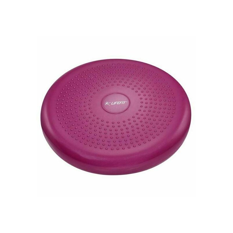 Dhs - perna masaj, 33cm bordo