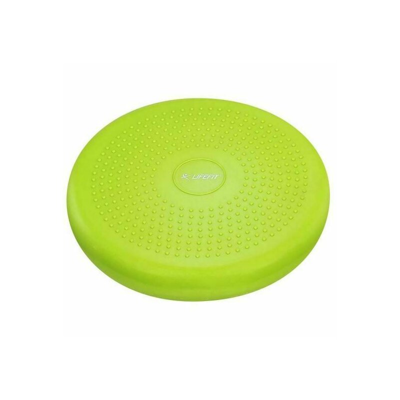 Dhs - perna masaj, 33cm verde