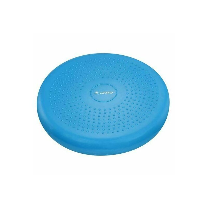 Dhs - perna masaj, 33cm albastru deschis