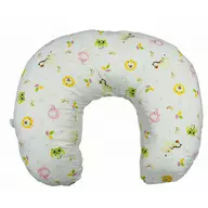 Perna pentru alaptat 2 in 1 Nursing Pillow Animals, BabyJem