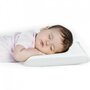 Perna pentru copii BabyJem Safe Sleep White - 1