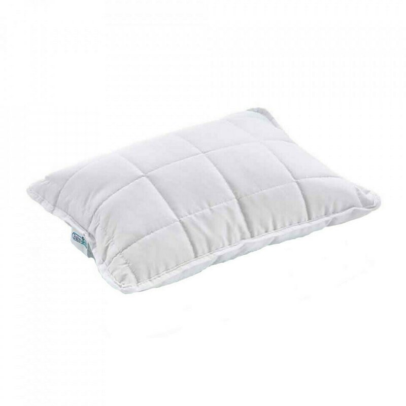 Babyjem - perna pentru copii cu husa detasabila 34x45 cm