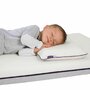 Clevamama - Perna clasica de dormit Pentru copii, 50x30 cm - 4