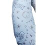 Perna pentru gravida, Fibre din silicon, 180 cm, Appekids - Circus - 3
