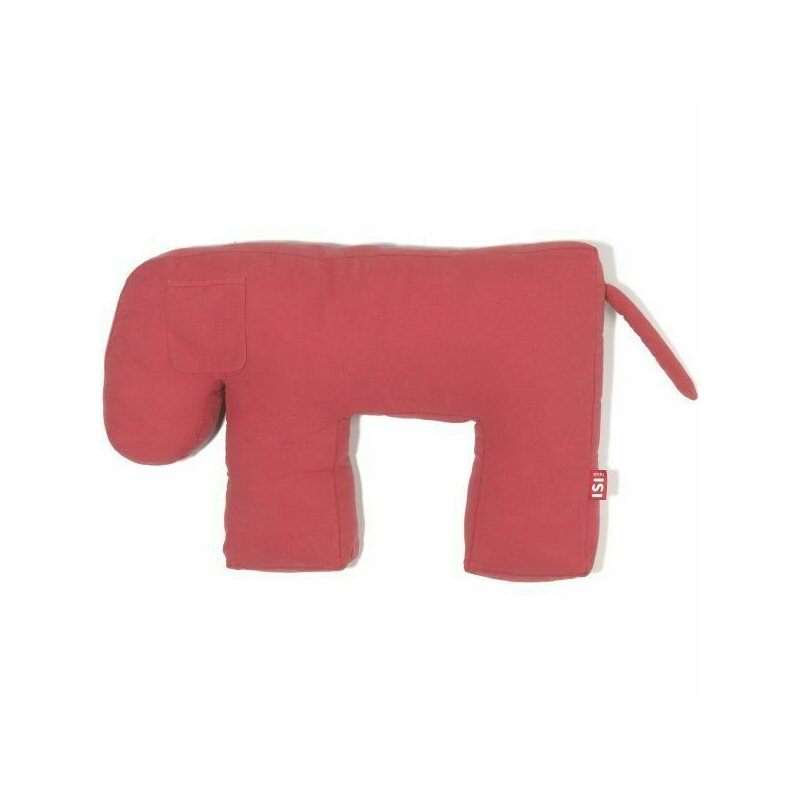 Isi mini - Perna pentru mamica si bebe Buddy Pink Classic,