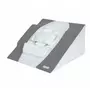 Perna plan inclinat 30 grade Memory Candide - 3