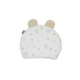 Perna plata cu urechi, pentru bebelusi, 35x28 cm, Tiny Star, Sweet Harmony & Ivory - 1