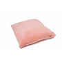 Perna pufoasa de plus Roz, din polyester - 1