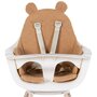Perna scaun de masa Childhome Evolu Teddy - 2