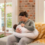 Perna terapeutica de maternitate Clevamama 3216 - 3
