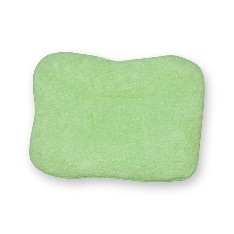 Lorelli - pernuta de baie 25x18 cm green