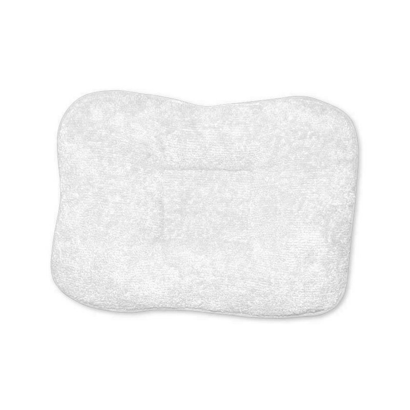 Lorelli - pernuta de baie 25x18 cm white